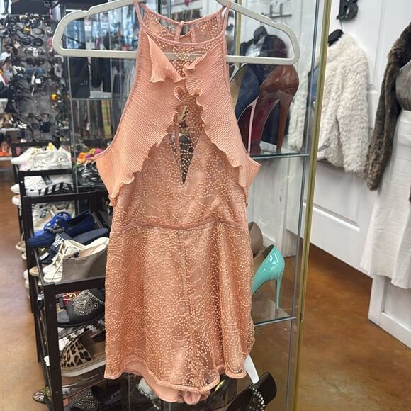 Alice McCall Romper